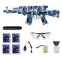 AK-47 Gel Blaster Toy Rifle Gun