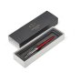 Parker Jotter Kensington Red Ballpoint Pen Black Ink
