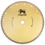 Fragram - TOOB132 Turbo Diamond Blade