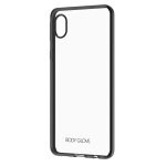 Body Glove Spirit Case - Samsung Galaxy A3 Core - Black
