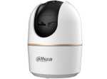 Dahua DH-IPC-H2AP-0360B 2MP Indoor 3.6MM Fixed-focal Wi-fi Pan & Tilt Network Camera Dwdr Built-in MIC & Speaker RJ45 10 100 M