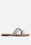 Blisss Slide - Silver