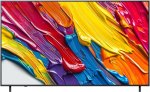 LG 65 Inch 4K GEN8 Qned Uhd Smart Tv