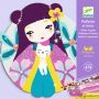 Onnanoko Glitter Art Box