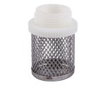 Foot Valve Strainer - 50MM