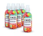 Yi Kid Sports Drink Cherry-pop Sugar Free X6
