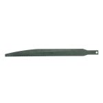 - Gun Saw Spare Blade For Metal 24 Tpi