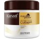 Maca Essence Repair Collagen Mask Shampoo & Conditioner + Collagen Oil