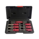 Te Deutsch Extraction Terminal Tool Kit Steel 7PC
