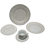 47 Piece Dinner Set SGN2449