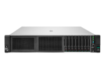 HP Proliant DL345 GEN10 Plus 7443P 2.85GHZ 24-CORE 1P 32GB-R 8SFF 500W Ps Server