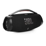 Jbl BOOMBOX3 Portable Bluetooth Speaker – Black