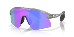 Oakley - Stunt Devil S - Grey Ink Moondust prizm Violet