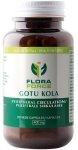 Flora Force Gotu Kola Caps 60