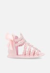 PoP Candy Gladiator Sandals - Pink