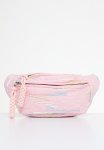 PoP Candy Embroidered Moon Bag - Pink