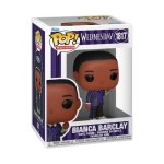 Bianca Barclay Wednesday Funko Pop Figure 1817