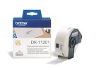 Brother DK-11201 Standard Address Label