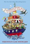 The Mysterious Benedict Society And The Perilous Journey