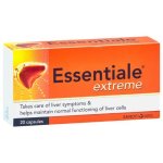 Essentiale Extreme 20