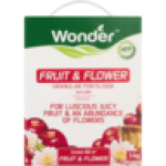 Fruit & Flower Fertiliser 3 Kg