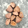 AVG 1 Pack Of Beef Marrow Bones Ring Cut & Frozen 500G