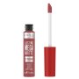 Rimmel Mega Matte Liquid Lipstick - Rose & Shine / N/a / 1