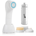 Sonic Skin Cleansing Brush - 4 In 1