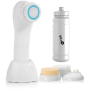 Sonic Skin Cleansing Brush - 4 In 1