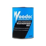 Weather Proof Wax Sealer 5L