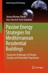Passive Energy Strategies For Mediterranean Residential Buildings - Facing The Challenges Of Climate Change And Vulnerable Popul