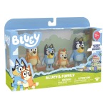 Series 3 & Series 4 Figure 4 Pack