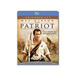 The Patriot Blu-ray Disc