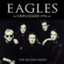 Unplugged 1994   The Second Night     Cd