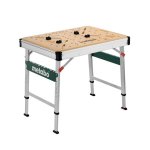 Metabo Multifunction Table Mwb 100