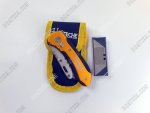 - Folding Utility Knife - With 5 Pack Blades