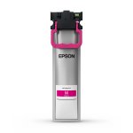 Epson WF-C5XXX Series Ink Cartridge XL Magenta - 5000 Pages C13T945340