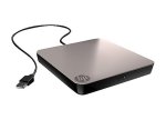 External DVD Writer