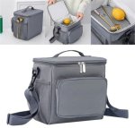 LB-854 Collapsible Cooler Bag