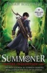 Inquisition: Book 2