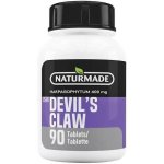 Naturmade Devils Claw Tabs 90