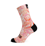 Sox Footwear -super Mom Socks