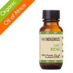 Pure Indigenous Cape Buchu Agathosma Betulina Essential Oil