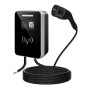 Home Ev Charging Station 7.4KW 32A Single Phase
