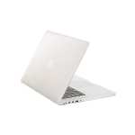 NewerTech Nuguard Snap-on Notebook Cover For 15 Macbook Pro With Retina 2012-2015 - Clear