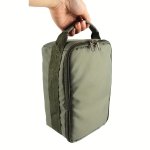 1PC Fishing Tackle Storage Bag Fishing Reel Fishing Line Fishing Lure Fish Hook Storage Handbag Fishing Gear Accessories Bag Onl