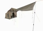 Rv And Rv Plus Zip-in Tarp Awning Extension