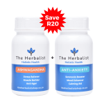 Anxiety & Stress Bundle
