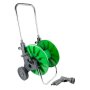 Kaufmann - Hose Trolley Including Spray Gun