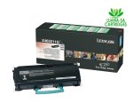 Original Lexmark X463A11G Black Toner